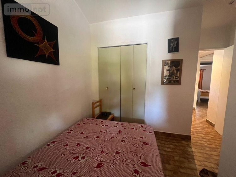 Maison a vendre Saint-Cyprien 66750 Pyrénées-Orientales 49 m2 3 pièces 178000 euros