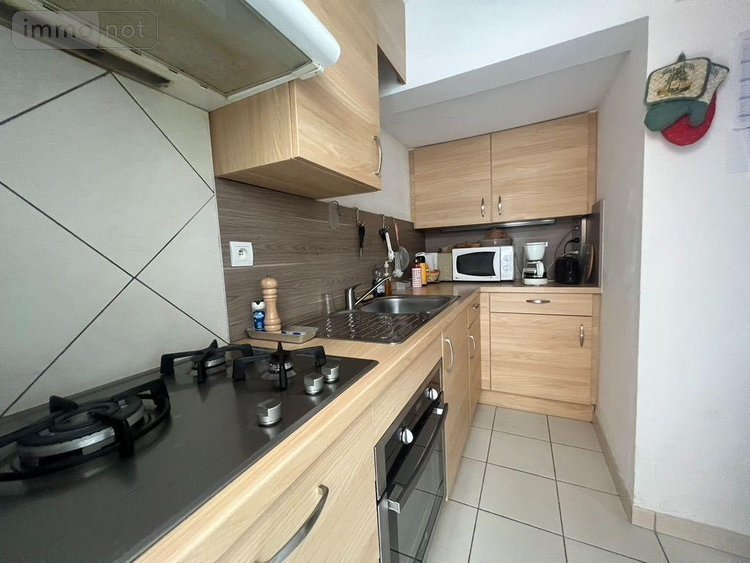 Maison a vendre Saint-Cyprien 66750 Pyrénées-Orientales 49 m2 3 pièces 178000 euros