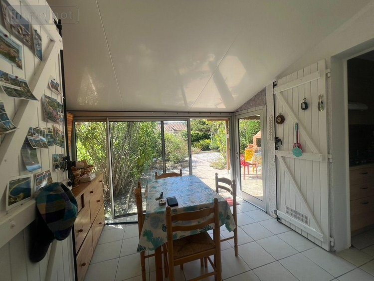 Maison a vendre Saint-Cyprien 66750 Pyrénées-Orientales 49 m2 3 pièces 178000 euros