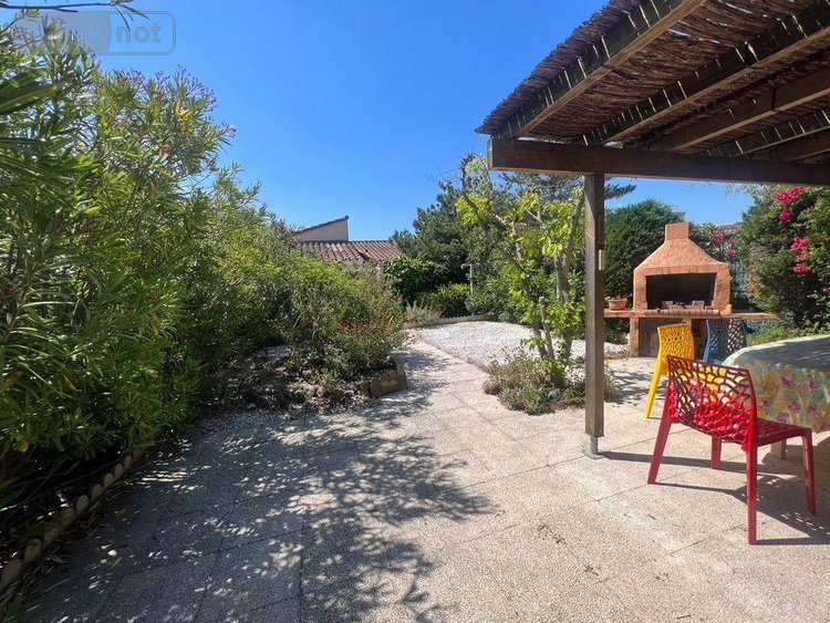 Maison a vendre Saint-Cyprien 66750 Pyrénées-Orientales 49 m2 3 pièces 178000 euros
