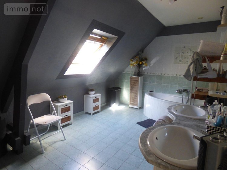 Maison a vendre Saint-Michel-de-la-Pierre 50490 Manche 101 m2 5 pièces 250305 euros