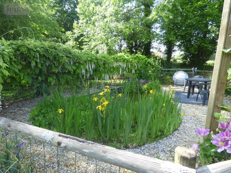 Maison a vendre Saint-Michel-de-la-Pierre 50490 Manche 101 m2 5 pièces 250305 euros