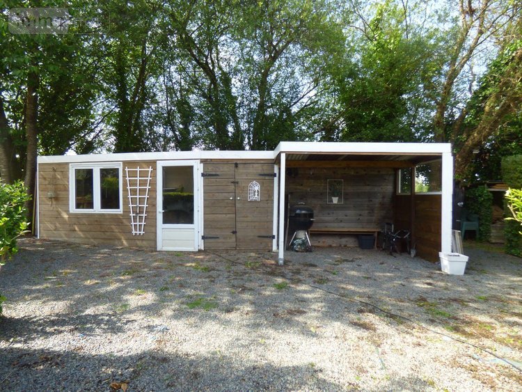 Maison a vendre Saint-Michel-de-la-Pierre 50490 Manche 101 m2 5 pièces 250305 euros