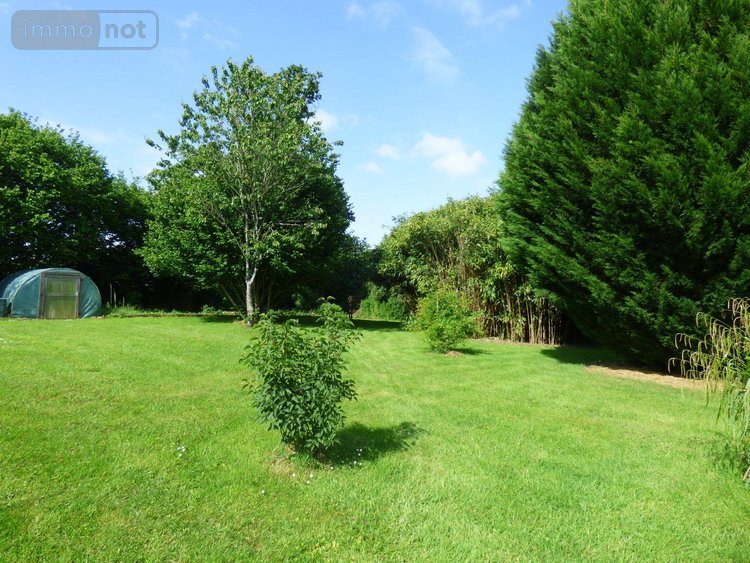 Maison a vendre Saint-Michel-de-la-Pierre 50490 Manche 101 m2 5 pièces 250305 euros