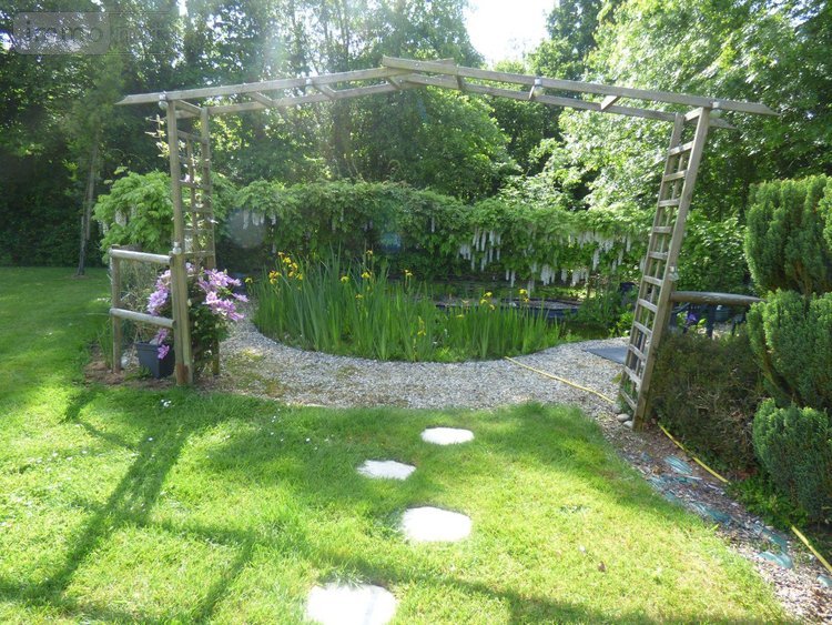 Maison a vendre Saint-Michel-de-la-Pierre 50490 Manche 101 m2 5 pièces 250305 euros