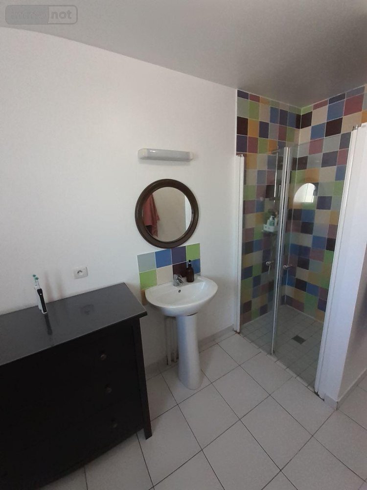 Maison a vendre Aigné 72650 Sarthe 87 m2 5 pièces 194250 euros