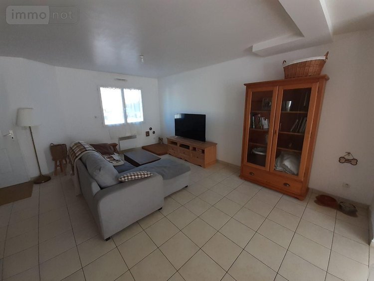 Maison a vendre Aigné 72650 Sarthe 87 m2 5 pièces 194250 euros
