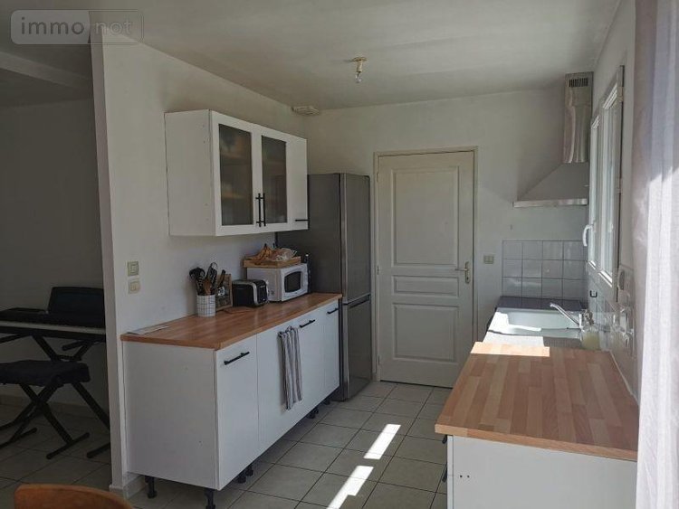 Maison a vendre Aigné 72650 Sarthe 87 m2 5 pièces 194250 euros