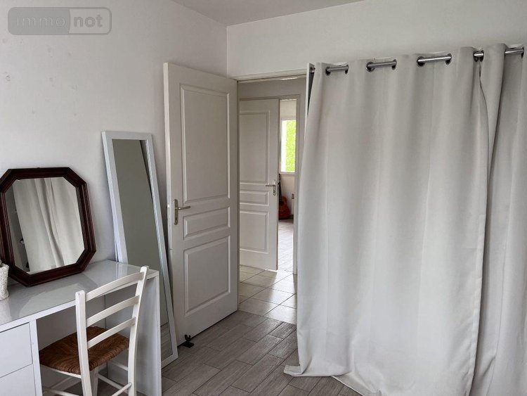 Maison a vendre Aigné 72650 Sarthe 87 m2 5 pièces 194250 euros