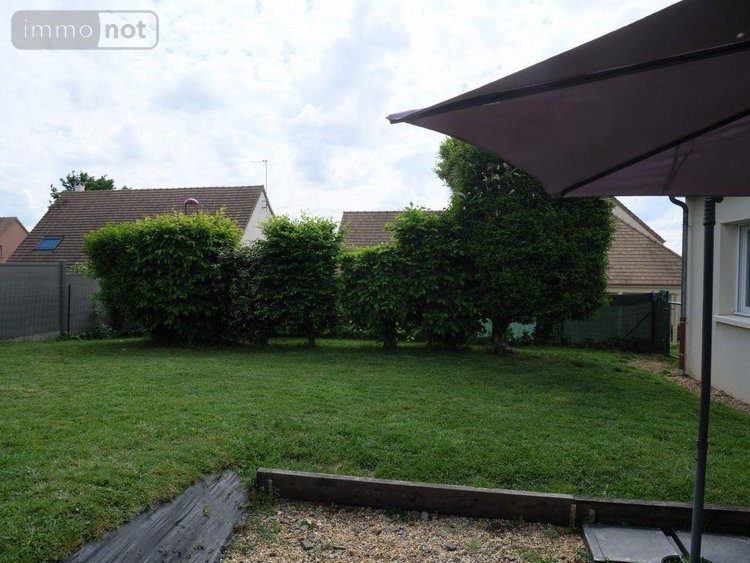 Maison a vendre Aigné 72650 Sarthe 87 m2 5 pièces 194250 euros