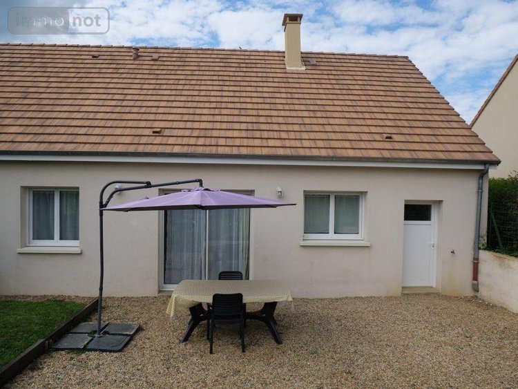 Maison a vendre Aigné 72650 Sarthe 87 m2 5 pièces 194250 euros