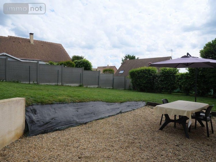 Maison a vendre Aigné 72650 Sarthe 87 m2 5 pièces 194250 euros
