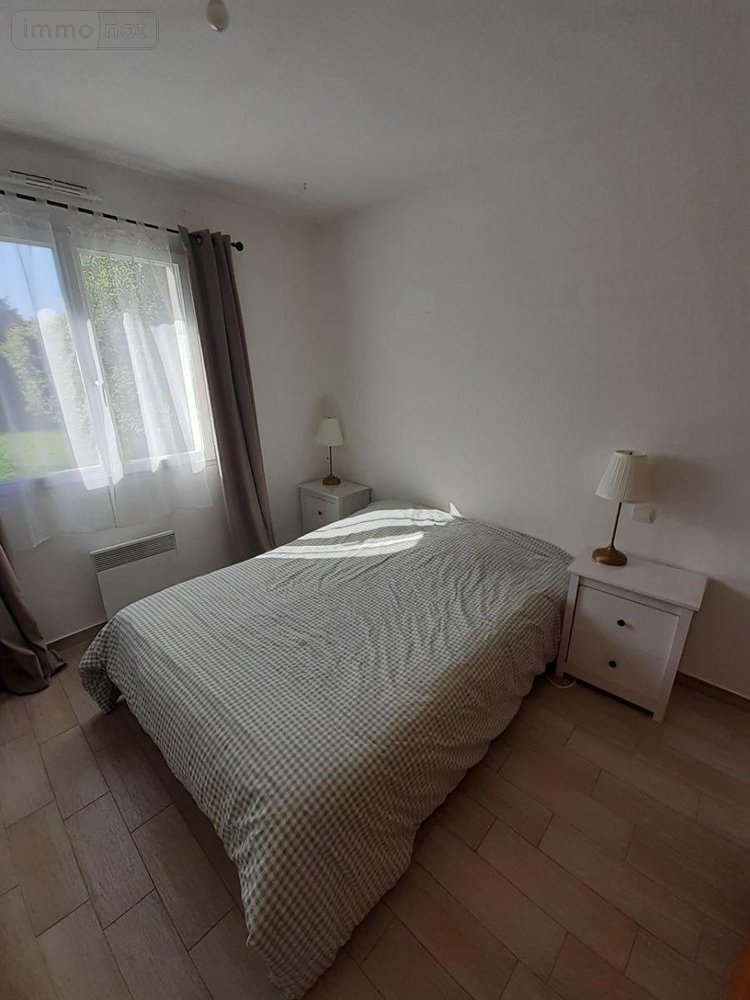 Maison a vendre Aigné 72650 Sarthe 87 m2 5 pièces 194250 euros