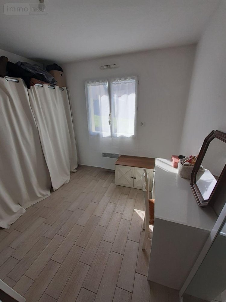 Maison a vendre Aigné 72650 Sarthe 87 m2 5 pièces 194250 euros