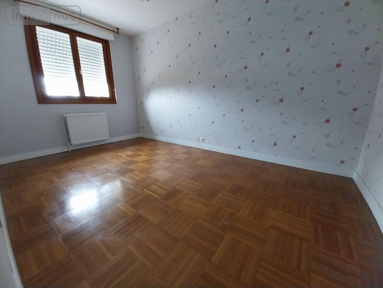 Maison a vendre Argentré-du-Plessis 35370 Ille-et-Vilaine 135 m2 5 pièces 249600 euros