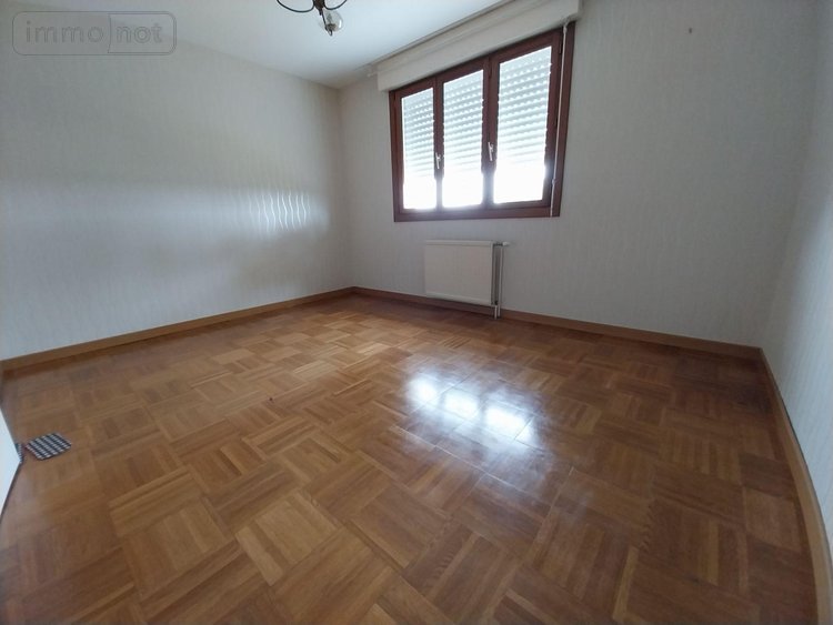 Maison a vendre Argentré-du-Plessis 35370 Ille-et-Vilaine 135 m2 5 pièces 249600 euros