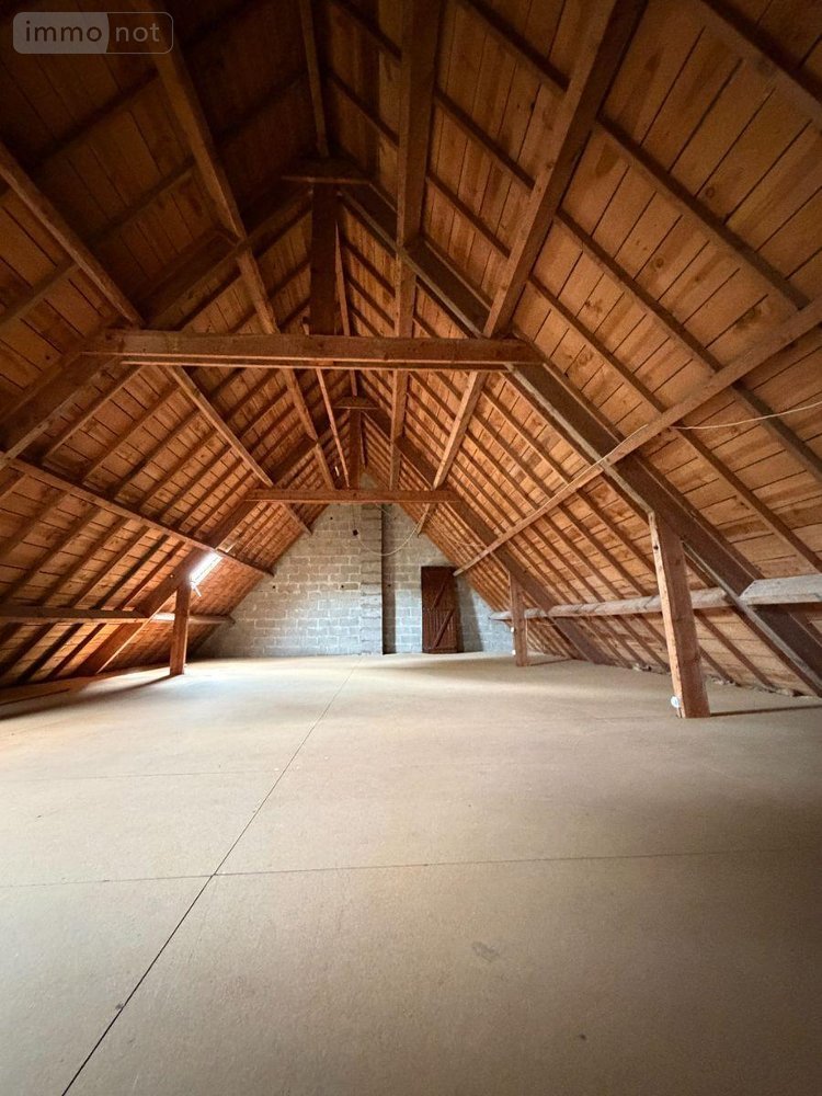 Maison a vendre Pont-Aven 29930 Finistère 98 m2 4 pièces 273000 euros