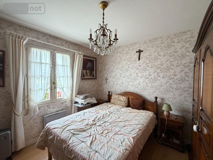 Maison a vendre Pont-Aven 29930 Finistère 98 m2 4 pièces 273000 euros