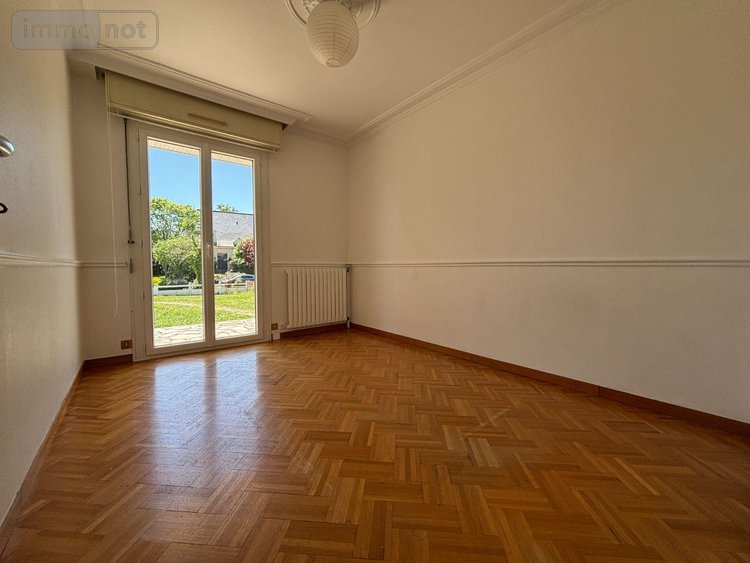 Maison a vendre Bourgbarré 35230 Ille-et-Vilaine 141 m2 7 pièces 362000 euros