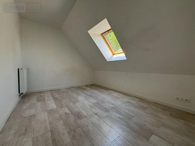 Maison a vendre Bourgbarré 35230 Ille-et-Vilaine 141 m2 7 pièces 362000 euros