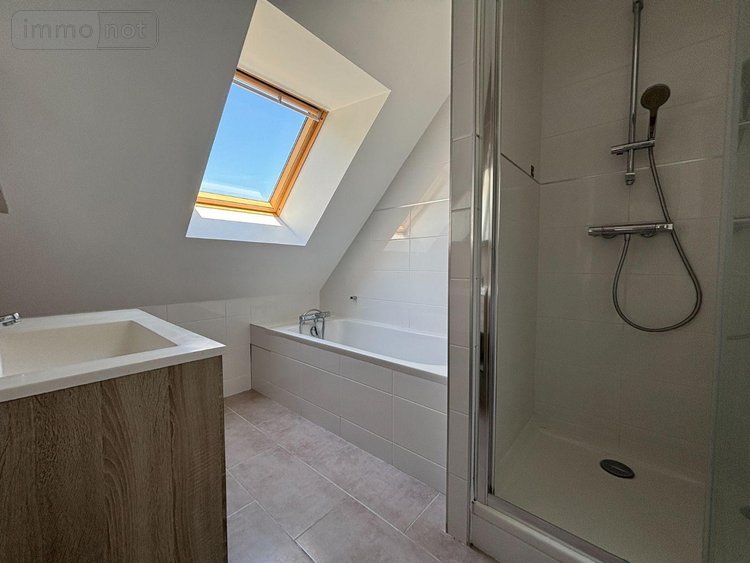 Maison a vendre Bourgbarré 35230 Ille-et-Vilaine 141 m2 7 pièces 362000 euros
