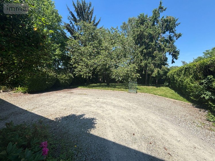 Maison a vendre Bourgbarré 35230 Ille-et-Vilaine 141 m2 7 pièces 362000 euros