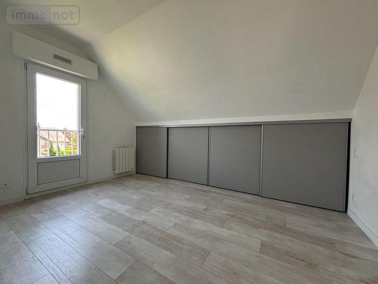 Maison a vendre Bourgbarré 35230 Ille-et-Vilaine 141 m2 7 pièces 362000 euros