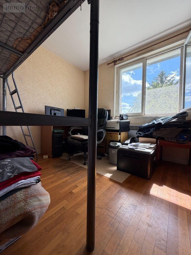 Maison a vendre Saint-André-de-Bâgé 01380 Ain 68 m2 3 pièces 145600 euros