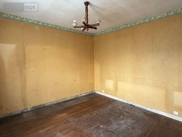 Maison a vendre Pont-Aven 29930 Finistère 56 m2 3 pièces 126000 euros