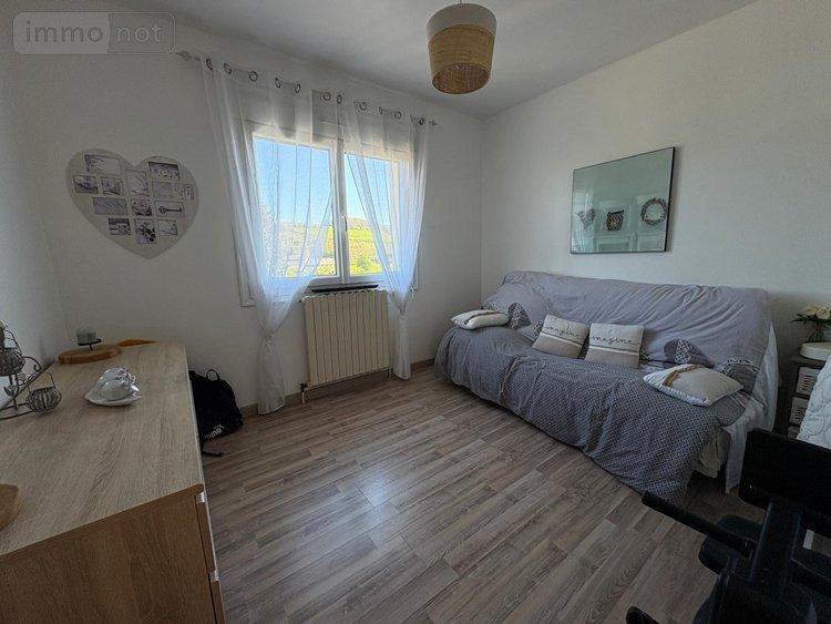 Maison a vendre Cuverville-sur-Yères 76260 Seine-Maritime 123 m2 6 pièces 189900 euros