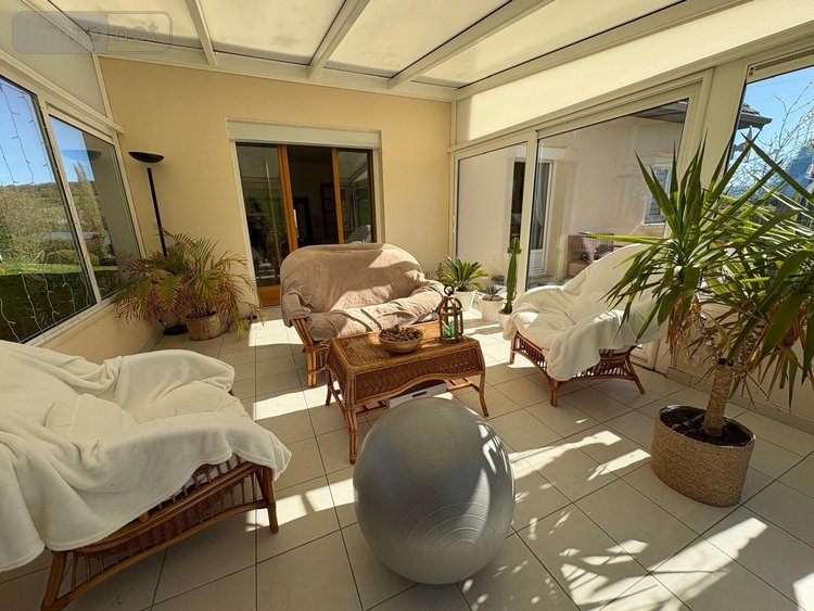 Maison a vendre Cuverville-sur-Yères 76260 Seine-Maritime 123 m2 6 pièces 189900 euros