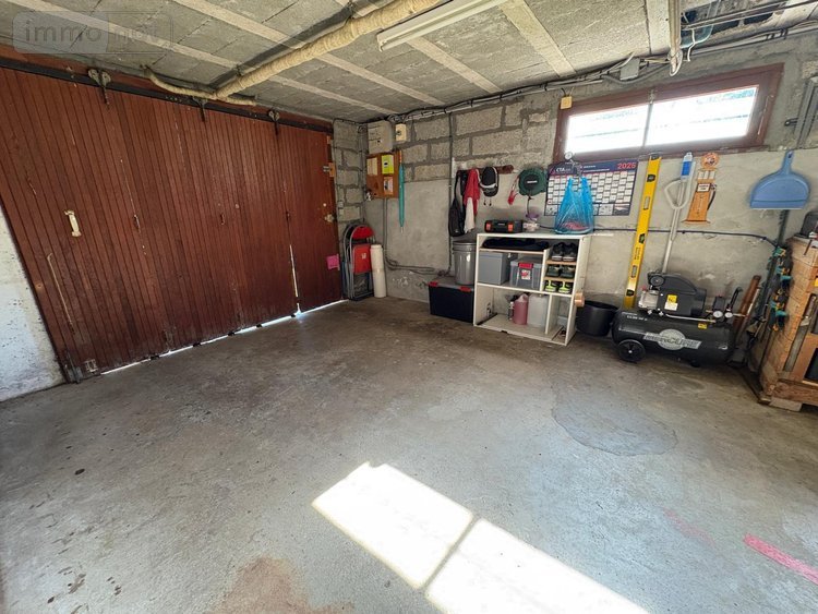 Maison a vendre Cuverville-sur-Yères 76260 Seine-Maritime 123 m2 6 pièces 189900 euros
