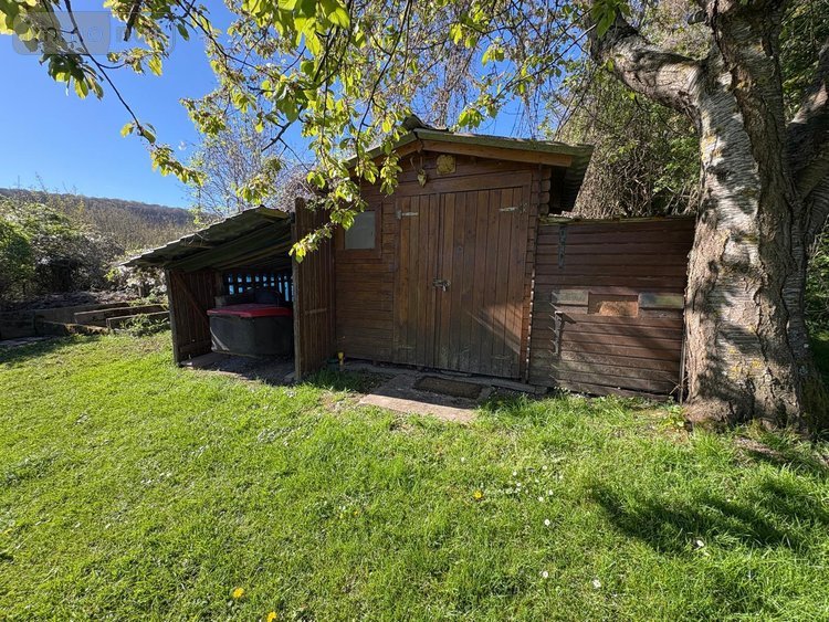 Maison a vendre Cuverville-sur-Yères 76260 Seine-Maritime 123 m2 6 pièces 189900 euros