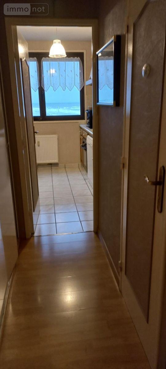 Appartement a vendre Dunkerque 59140 Nord 86 m2 4 pièces 333760 euros