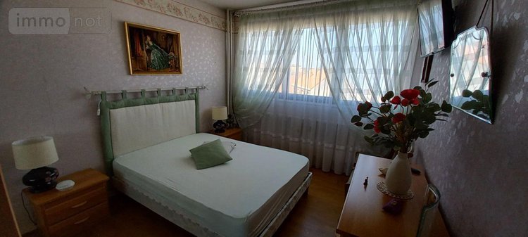 Appartement a vendre Dunkerque 59140 Nord 86 m2 4 pièces 333760 euros