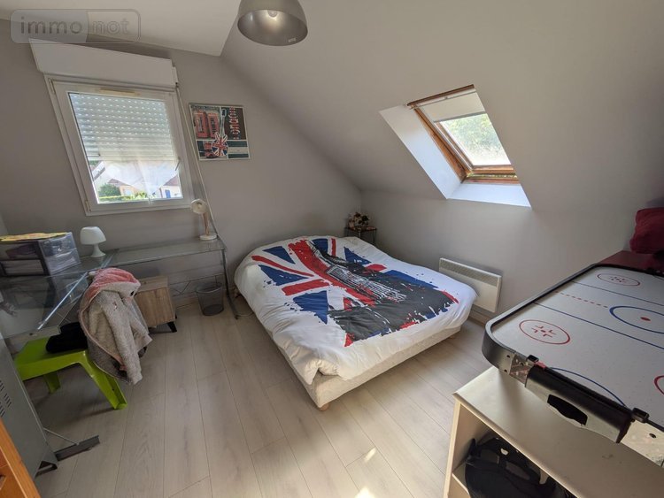 Maison a vendre Changé 72560 Sarthe 156 m2 7 pièces 360500 euros