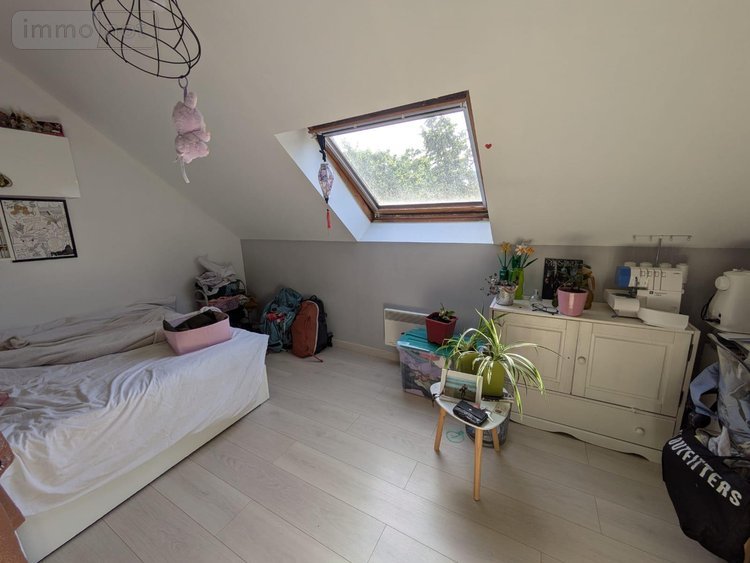 Maison a vendre Changé 72560 Sarthe 156 m2 7 pièces 360500 euros