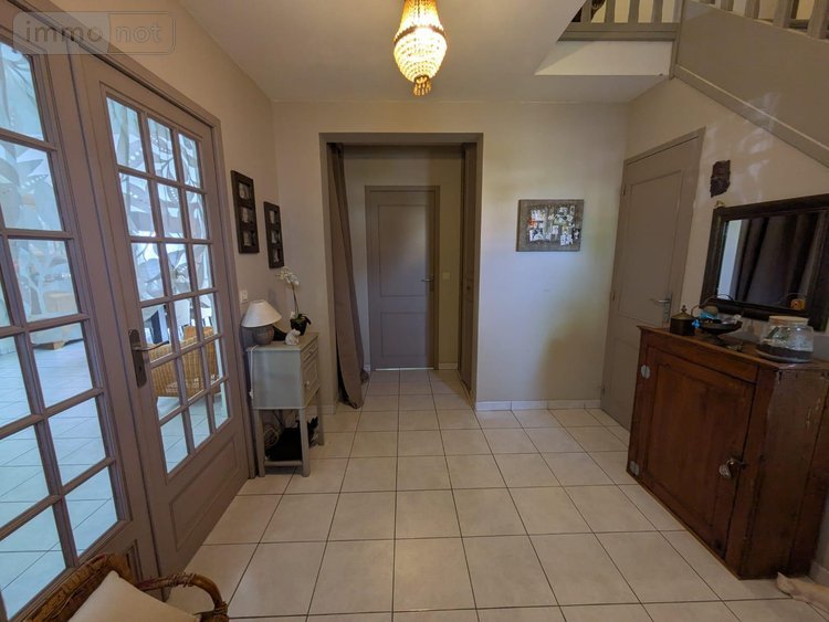 Maison a vendre Changé 72560 Sarthe 156 m2 7 pièces 360500 euros