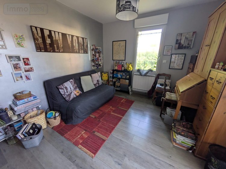 Maison a vendre Changé 72560 Sarthe 156 m2 7 pièces 360500 euros