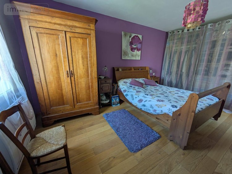 Maison a vendre Changé 72560 Sarthe 156 m2 7 pièces 360500 euros