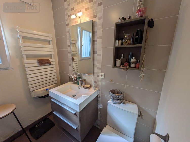 Maison a vendre Changé 72560 Sarthe 156 m2 7 pièces 360500 euros