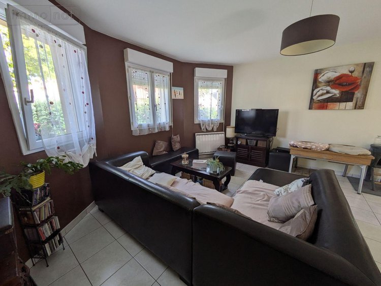 Maison a vendre Changé 72560 Sarthe 156 m2 7 pièces 360500 euros