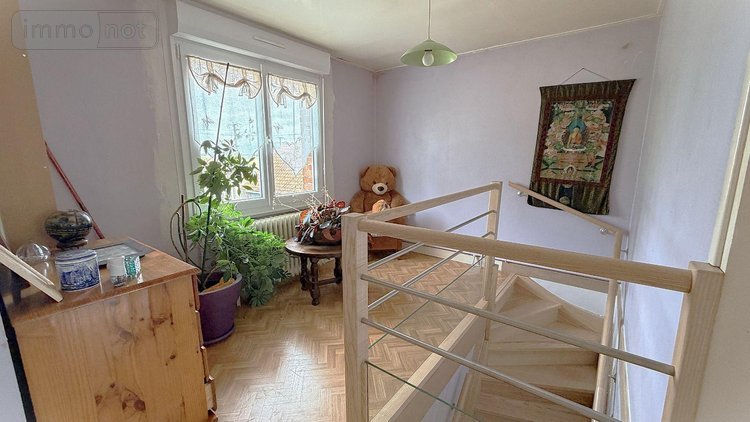 Maison a vendre Rubrouck 59285 Nord 85 m2 4 pièces 194000 euros