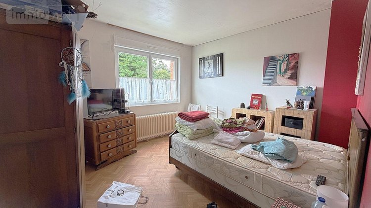 Maison a vendre Rubrouck 59285 Nord 85 m2 4 pièces 194000 euros