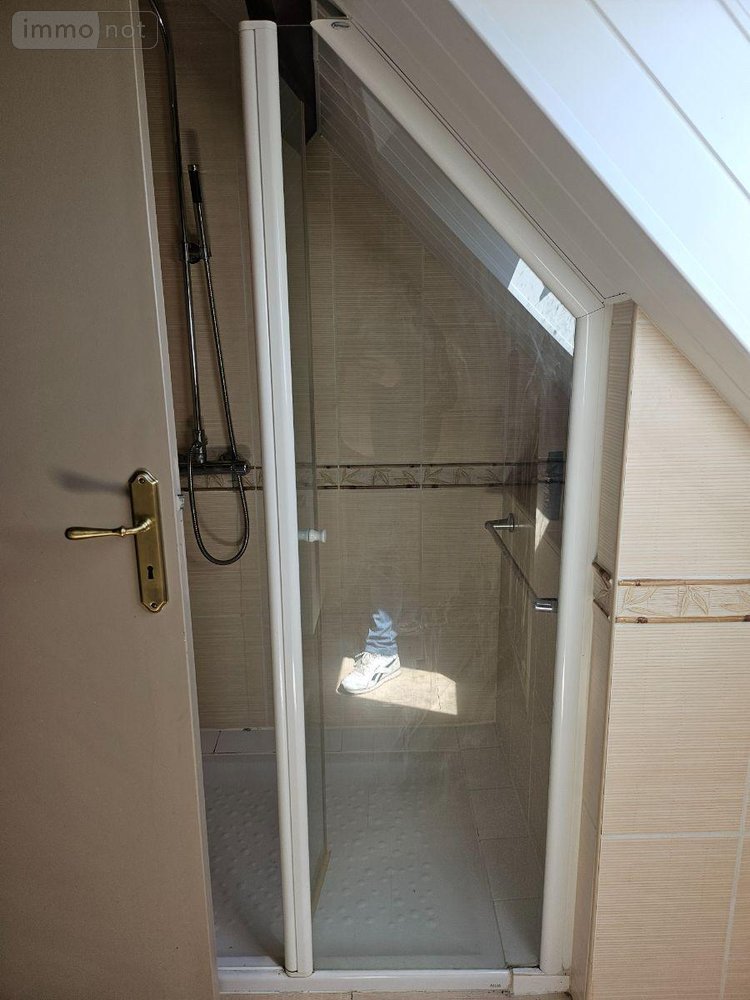 Maison a vendre Corquoy 18190 Cher 73 m2 3 pièces 80400 euros
