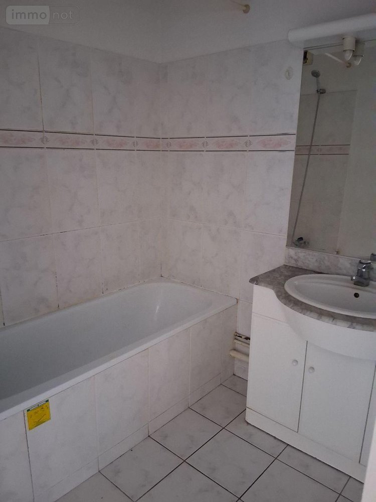 Appartement a vendre Bordeaux 33000 Gironde 49 m2 2 pièces 220000 euros