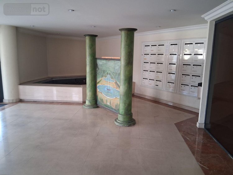 Appartement a vendre Bordeaux 33000 Gironde 49 m2 2 pièces 220000 euros