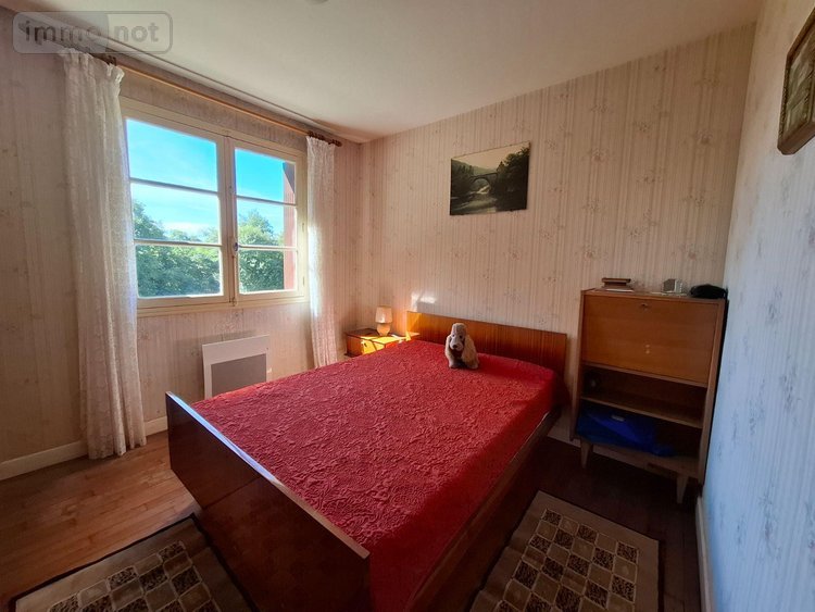 Maison a vendre Lolme 24540 Dordogne 90 m2 4 pièces 196000 euros