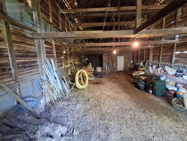 Maison a vendre Lolme 24540 Dordogne 90 m2 4 pièces 196000 euros
