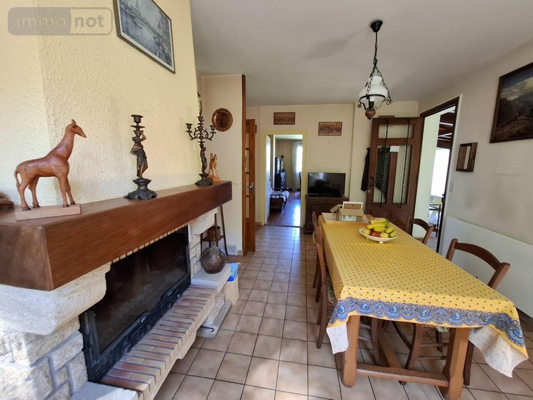 Maison a vendre Lolme 24540 Dordogne 90 m2 4 pièces 196000 euros